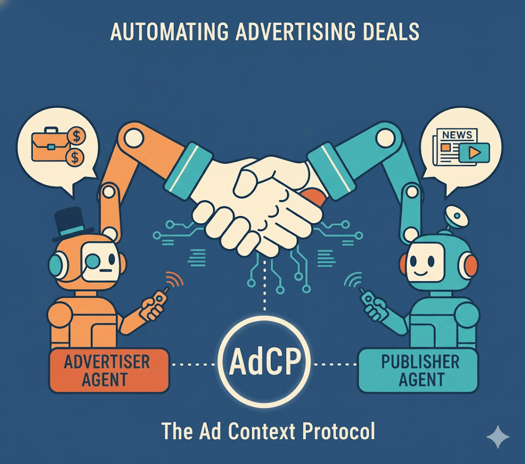 AdCP: How the Ad Context Protocol Is Reshaping the Future of Advertising