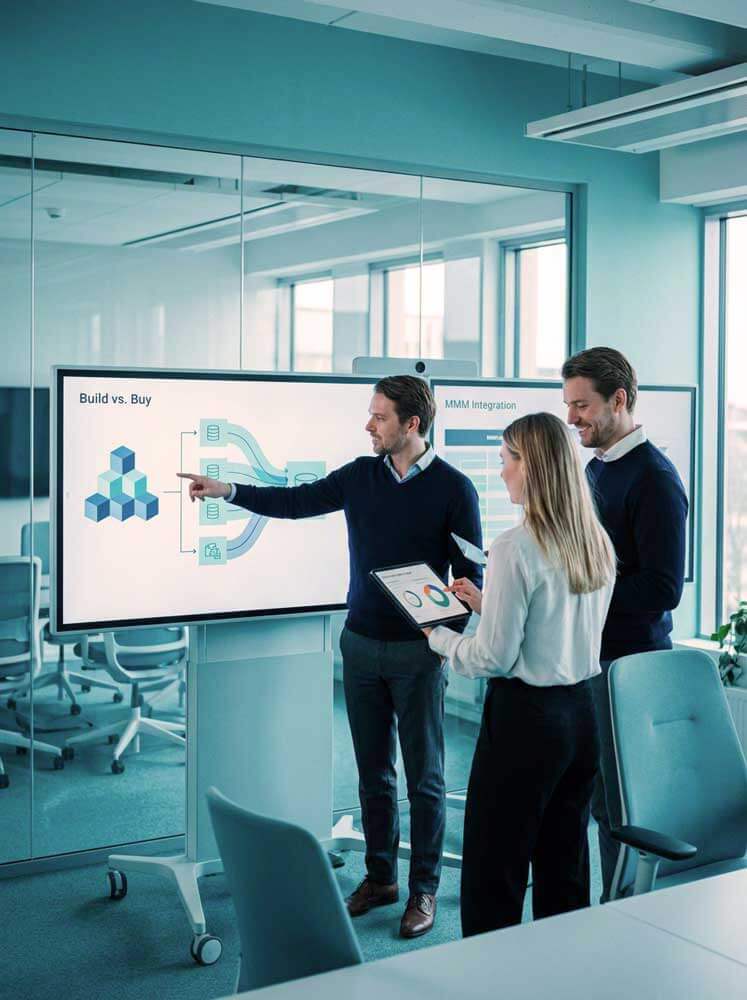 The Marketing Measurement Advantage