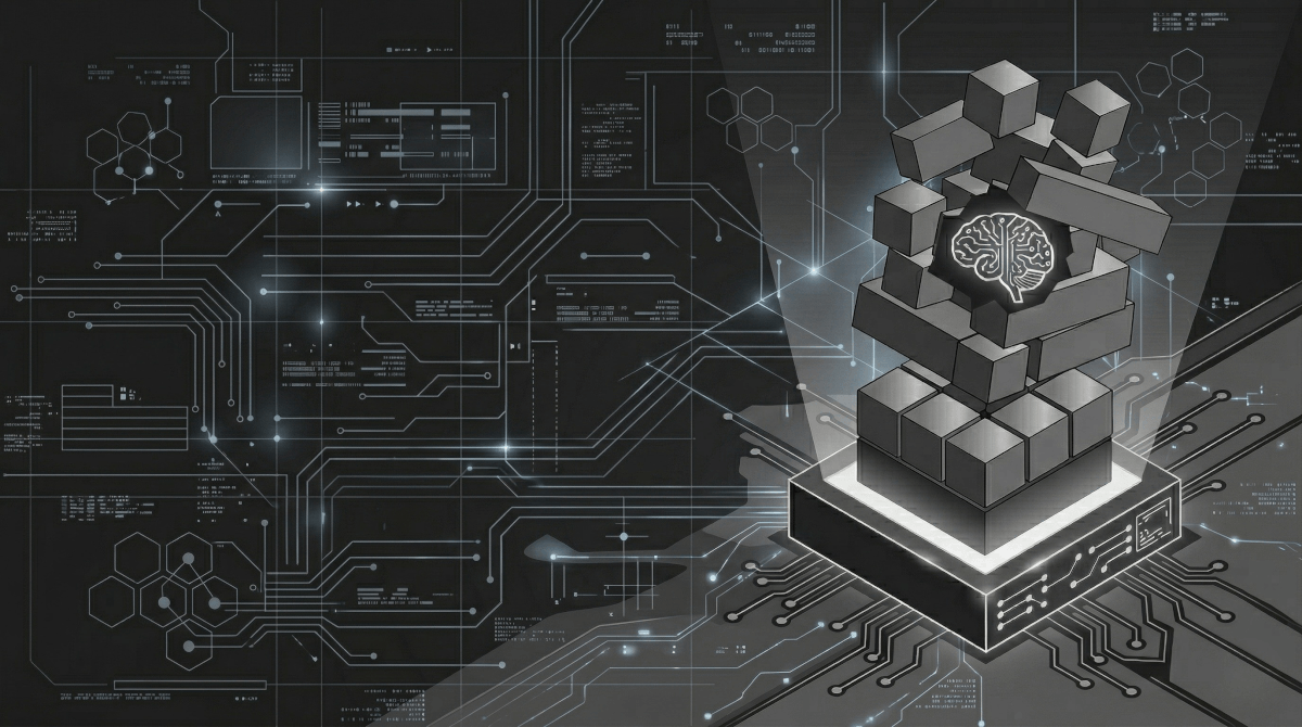 Die Medienbranche hat kein Technologie-Problem. Sie hat ein Fundament-Problem.