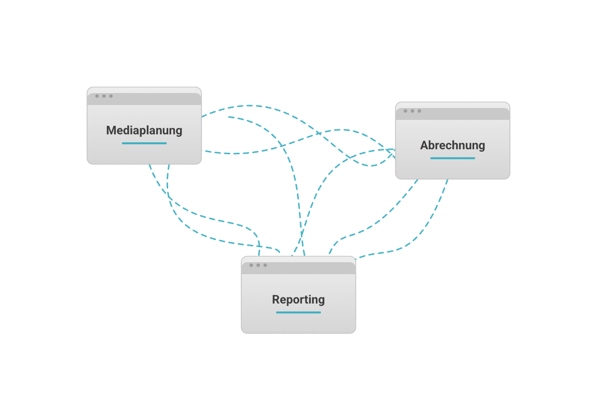 Fragmentation Illustration DE selection