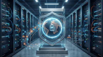 Why Data Residency Is Becoming a Competitive Advantage for Agencies