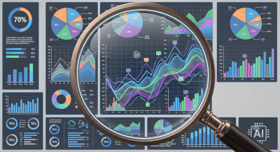 Does AI-Powered Reporting Make Agencies More Transparent, or Less?