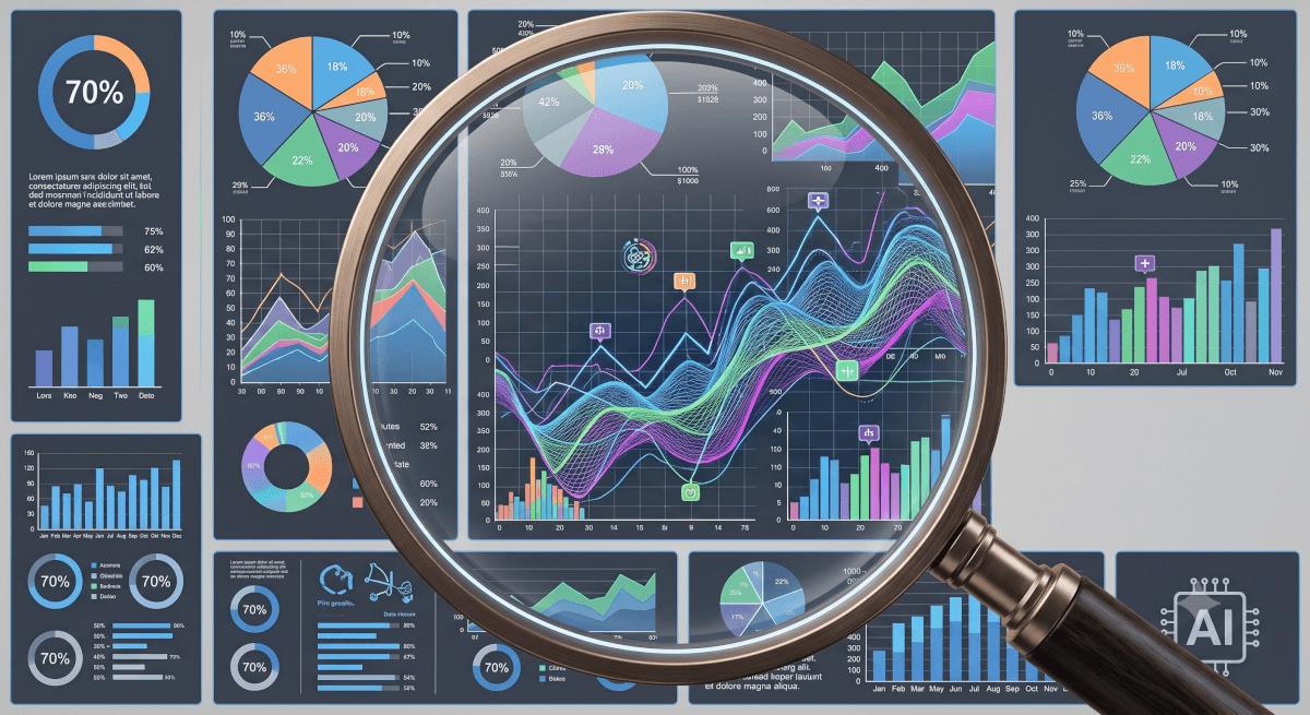 Does AI-Powered Reporting Make Agencies More Transparent, or Less?