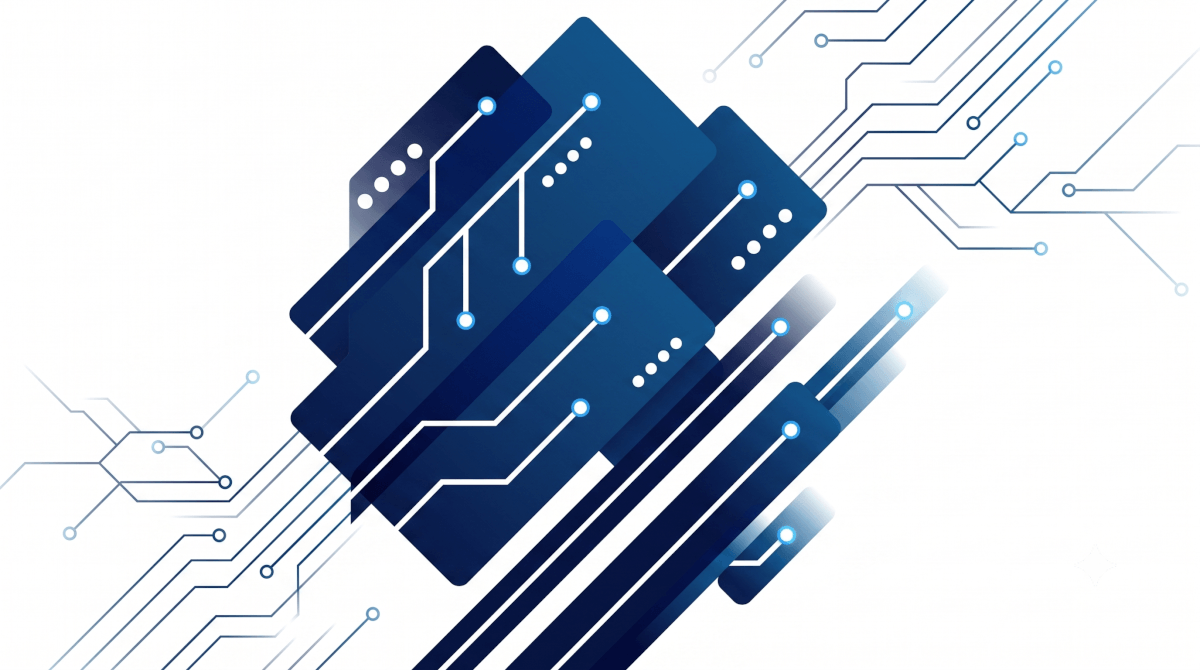 Der leise Wandel von All-in-One-Plattformen zu Composable Stacks