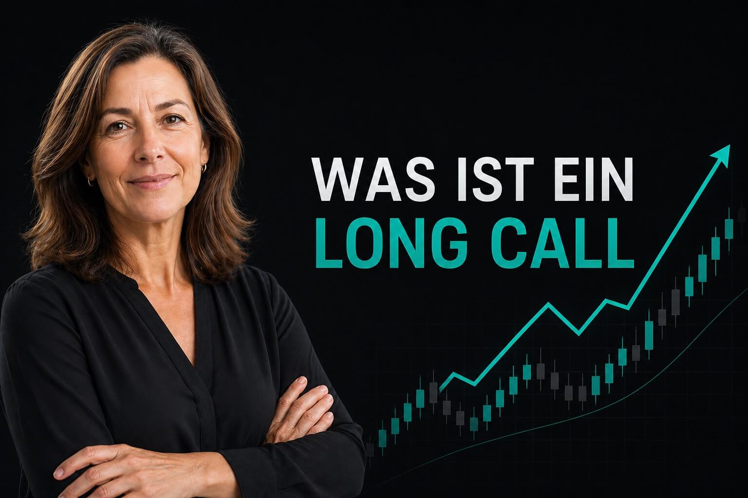 Der Long Call: Eine der einfachsten Strategien im Optionshandel
