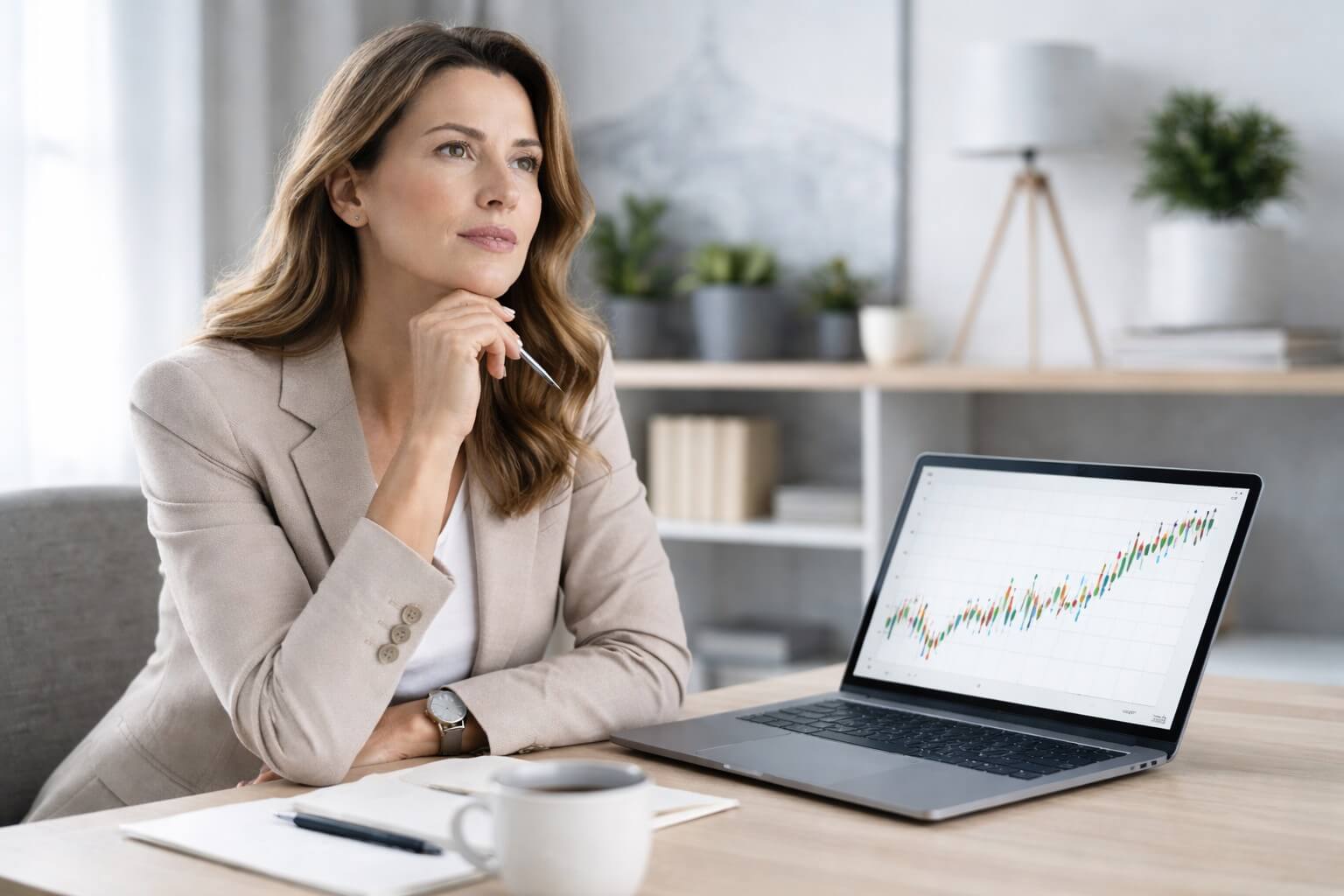 Zwischen Risiko und Chance: Ist der Optionshandel etwas für Privatanleger?