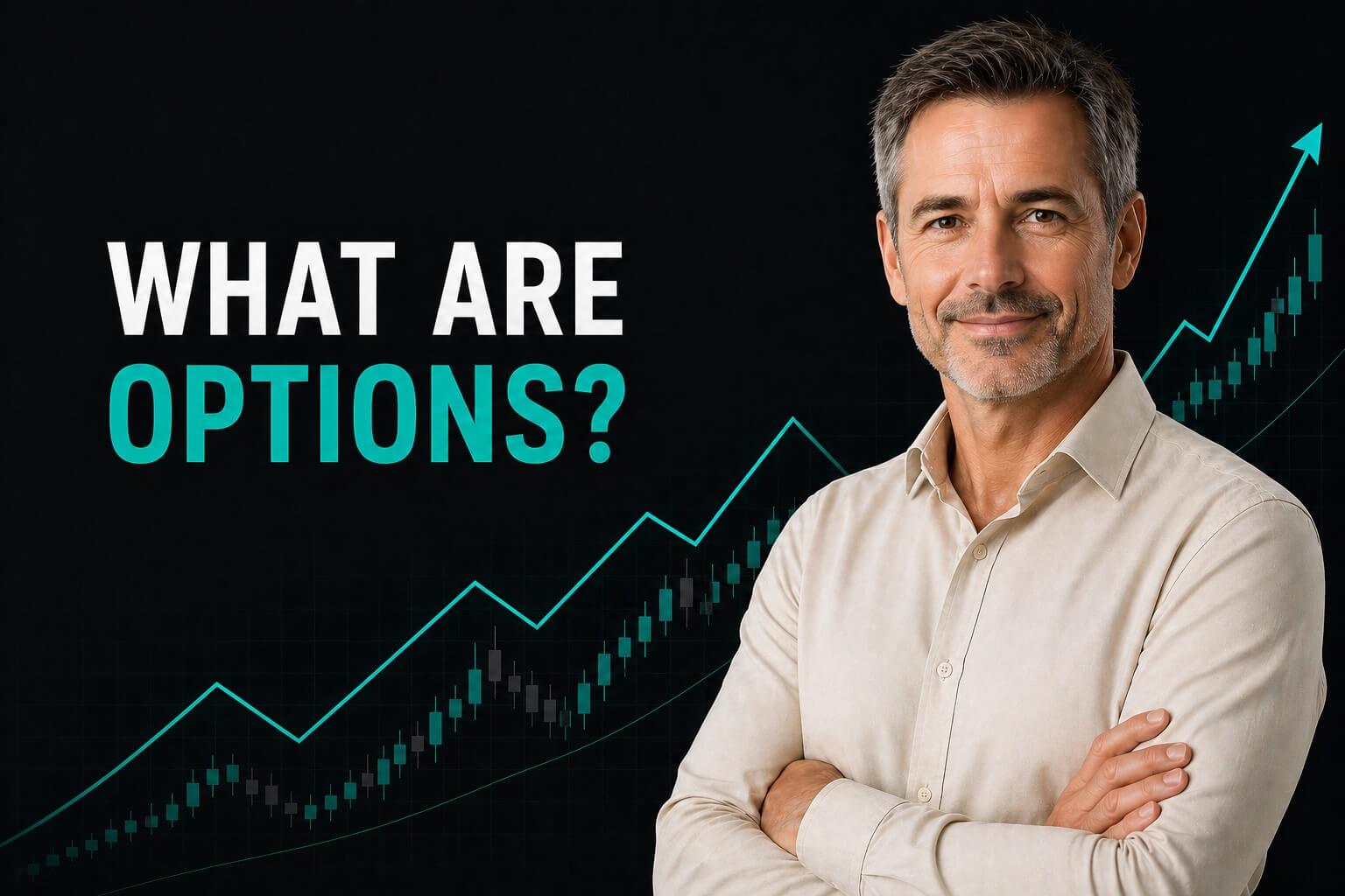 What are options? Explained simply for individual investors