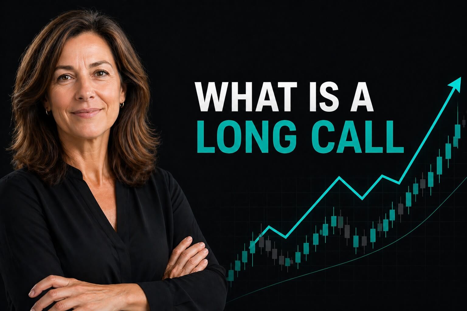 What is a Long Call? The Simplest Way to Get Started with Options Trading