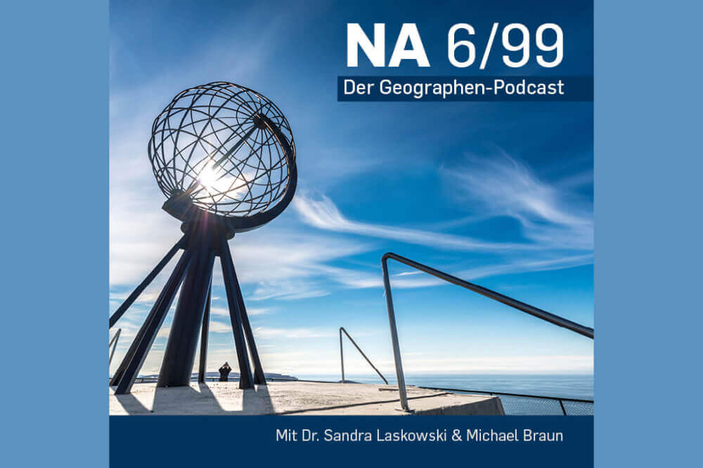 studium der geographie 1