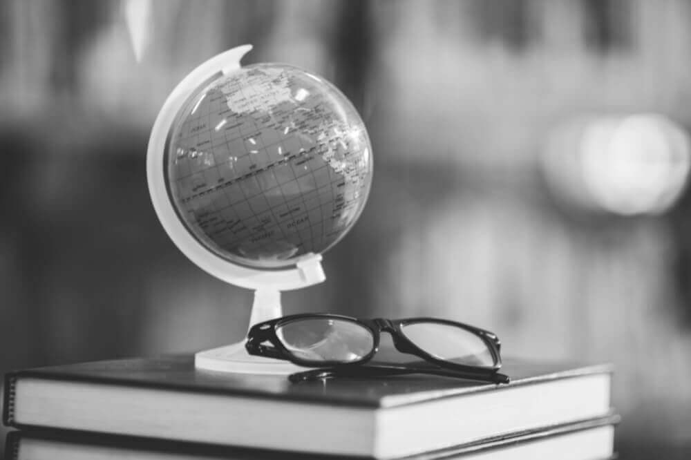 studium der geographie 4