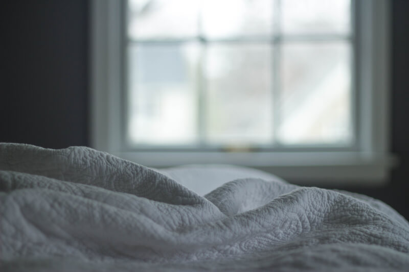 Morgenroutine
