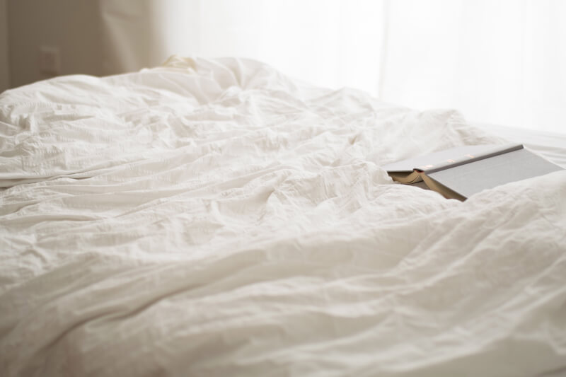 Morgenroutine