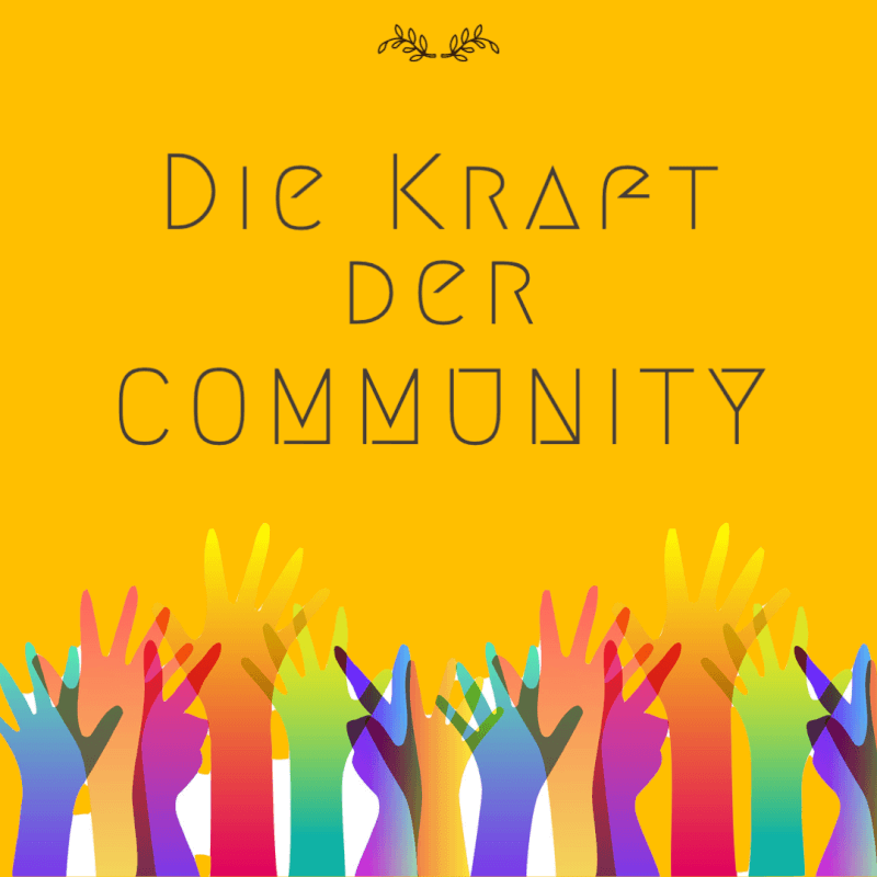 Community