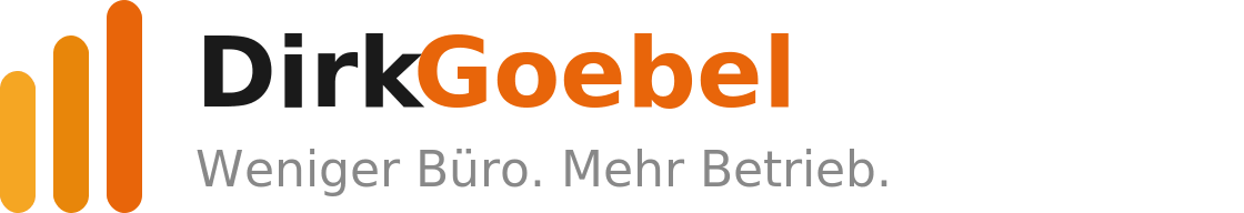 Dirk Goebel - KI-Berater für KMU