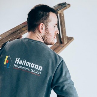 Wärmepumpen-Team – Installateure (m/w/d)