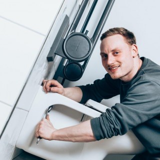 Kundendiensttechniker / Allrounder (m/w/d)