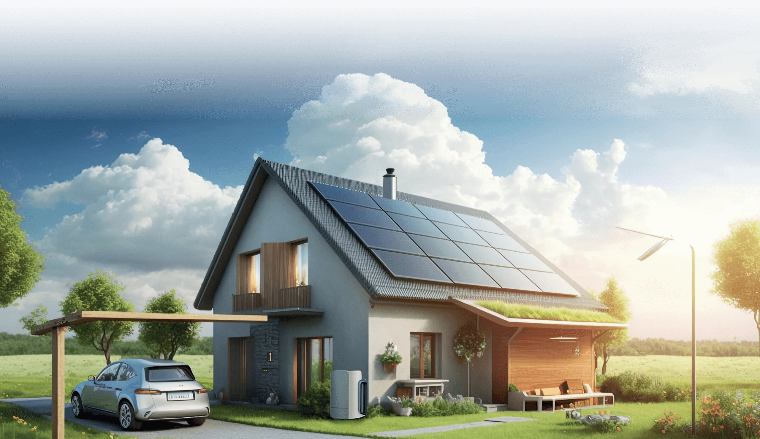 Heizungsmodernisierung