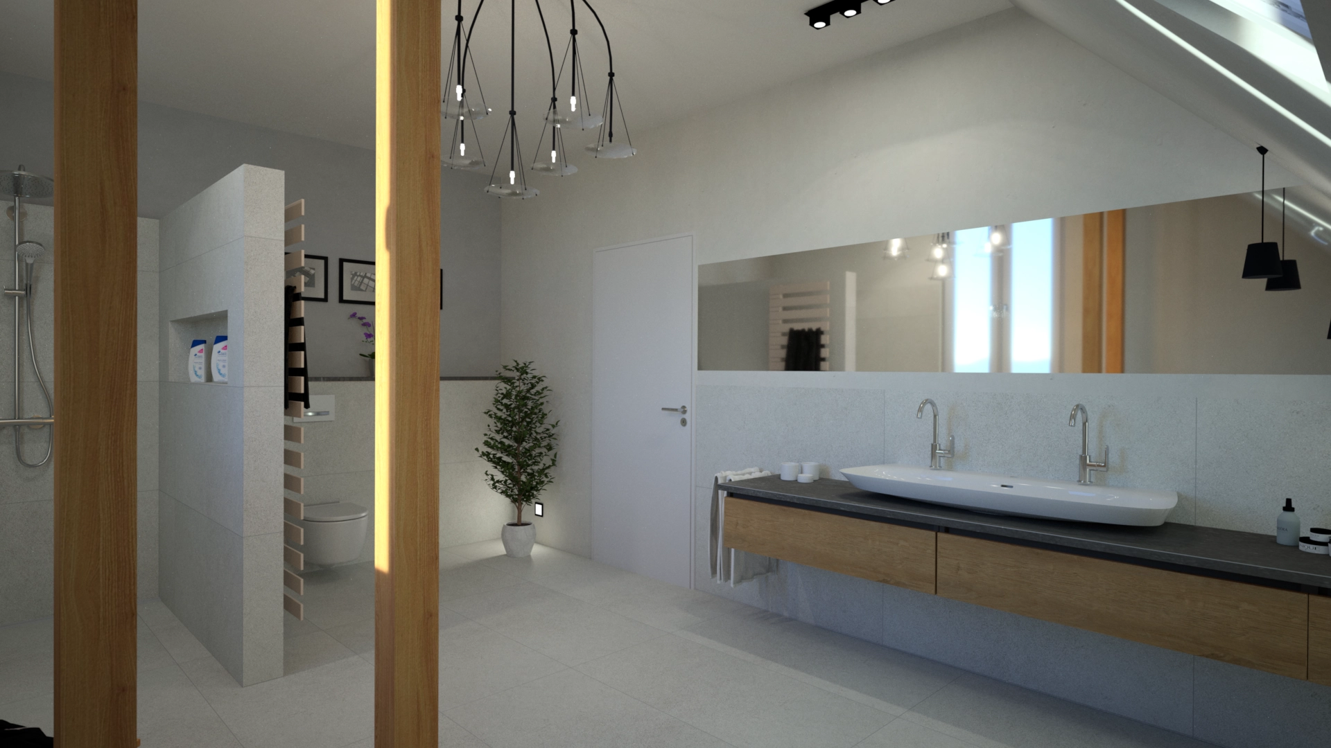 Barrierefrei umbauen mit Zuschuss statt Kredit