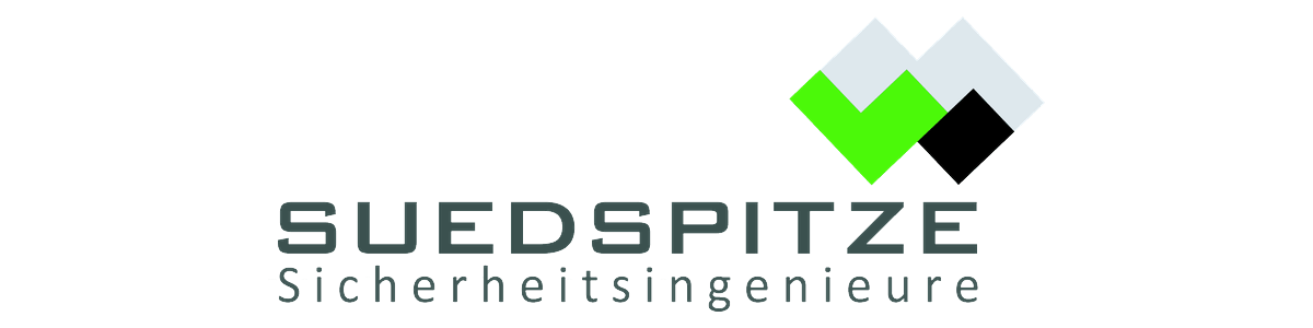 SUEDSPITZE Sicherheitsingenieure 