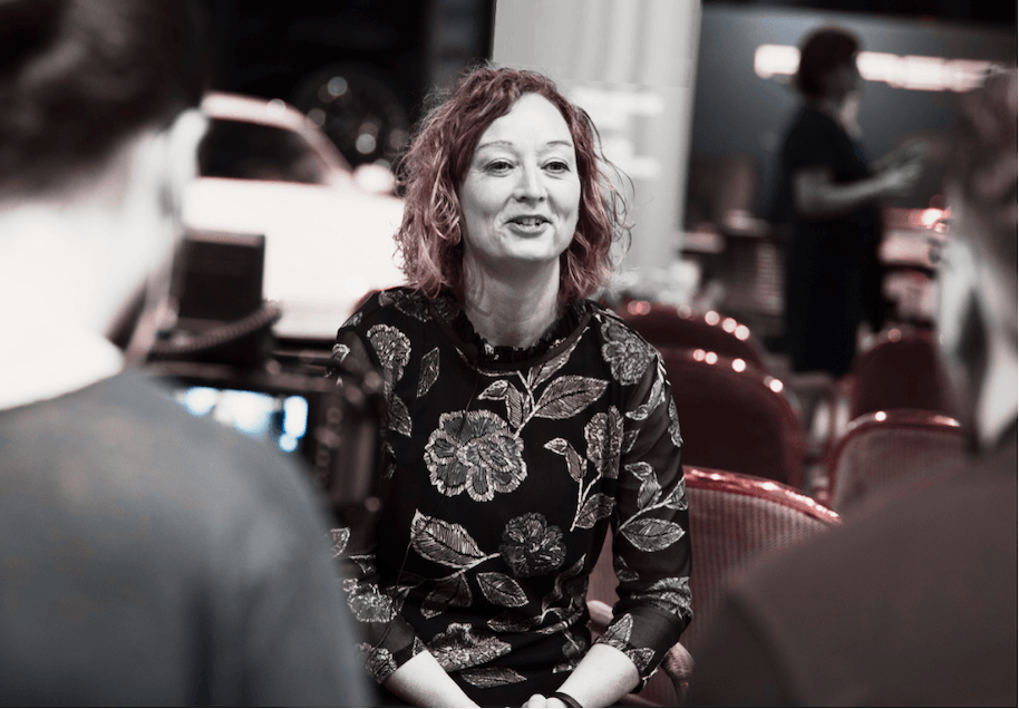 Keynote: Top Leistung und trotzdem keine Karriere