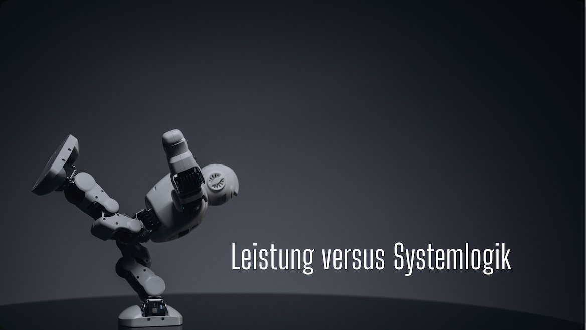 Was bedeutet Leistung in der beginnenden KI-Ära?