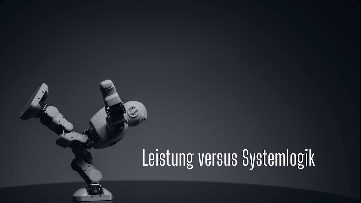Was bedeutet Leistung in der beginnenden KI-Ära?