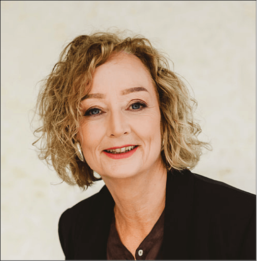 Friederike Müller-Friemauth