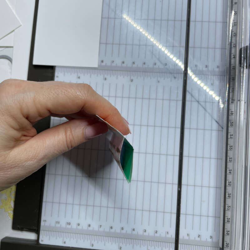 schokoriegel als dankeschoen anleitung mystampart stampin up 2