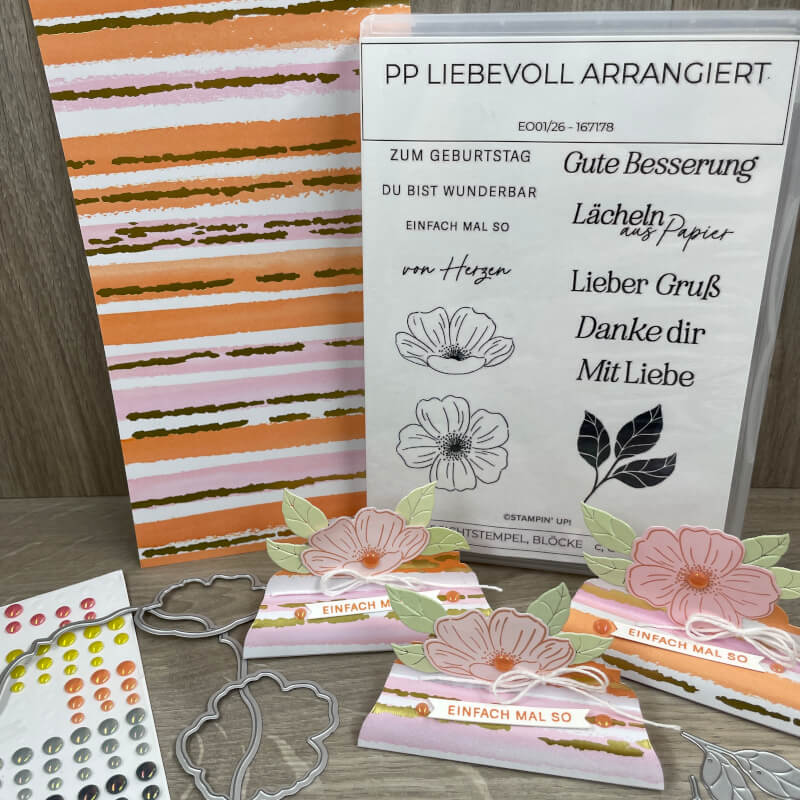 schokoriegel als dankeschoen anleitung mystampart stampin up 3