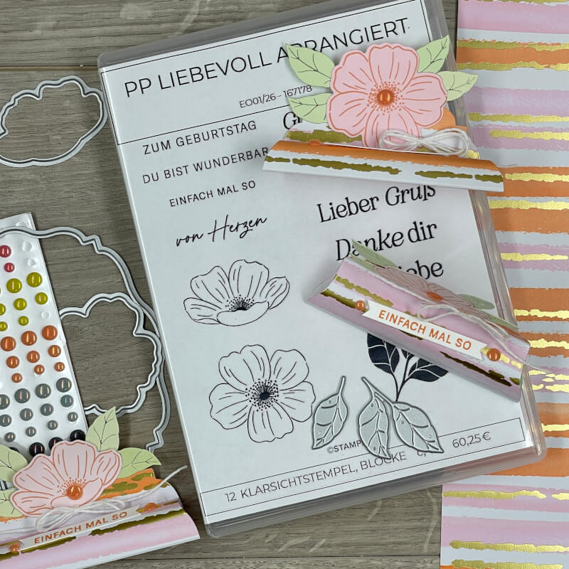 schokoriegel als dankeschoen anleitung mystampart stampin up 4