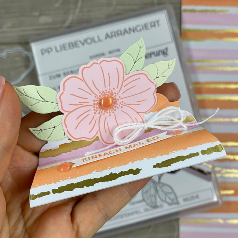 schokoriegel als dankeschoen anleitung mystampart stampin up cottbus