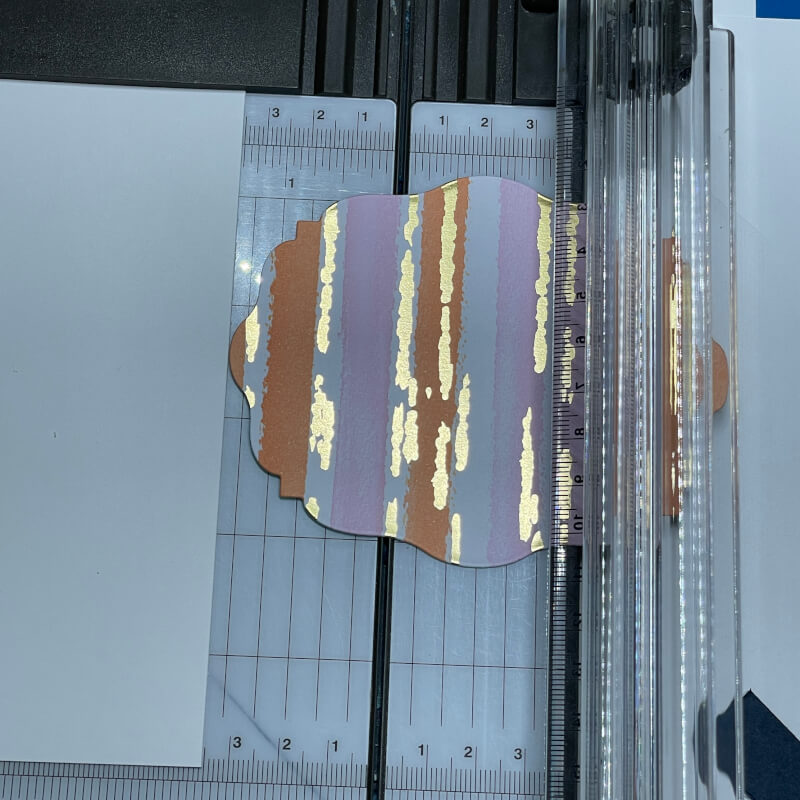 schokoriegel als dankeschoen anleitung mystampart stampin up