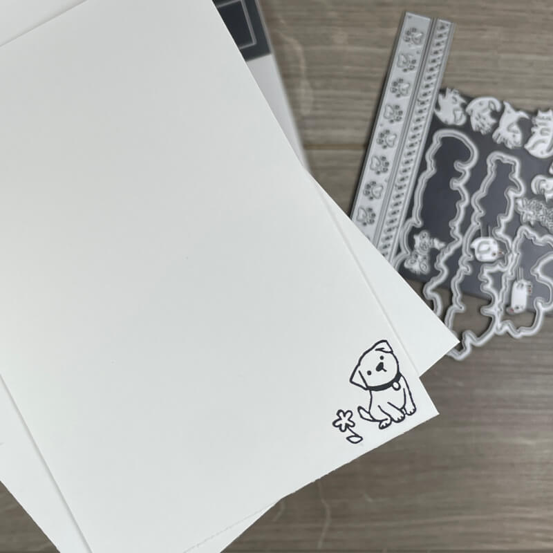 cutest crew stampin up mystampart cottbus kolkwitz anleitung grusskarte innen