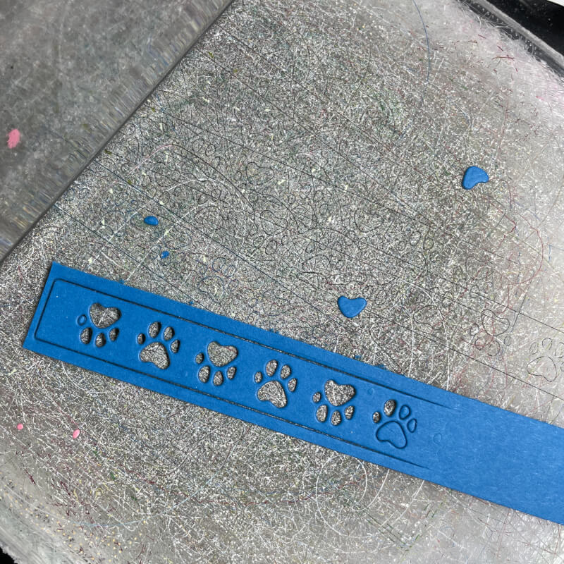 cutest crew stampin up mystampart cottbus kolkwitz anleitung grusskarte stanzen verkuerzen 1