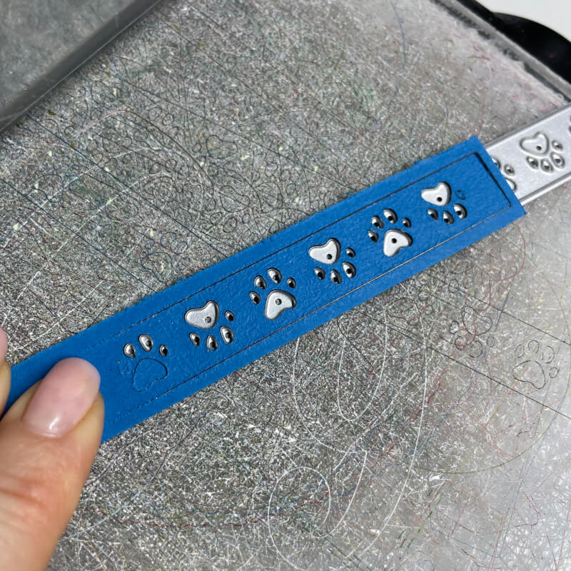 cutest crew stampin up mystampart cottbus kolkwitz anleitung grusskarte stanzen verkuerzen 2