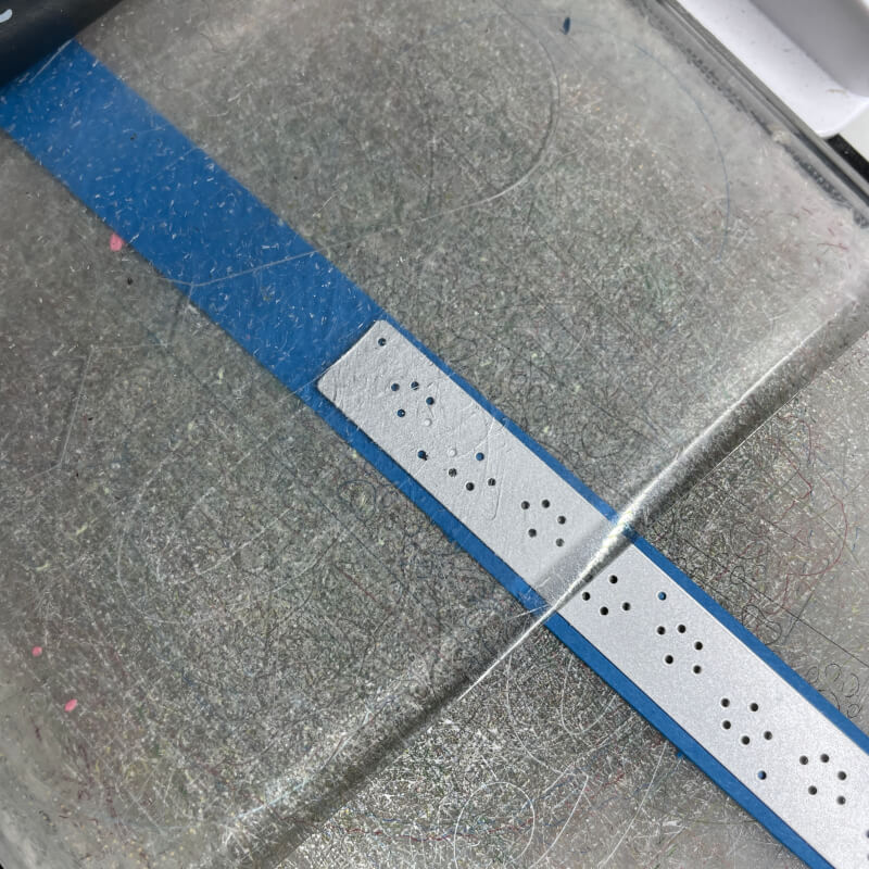 cutest crew stampin up mystampart cottbus kolkwitz anleitung grusskarte stanzen verkuerzen 3