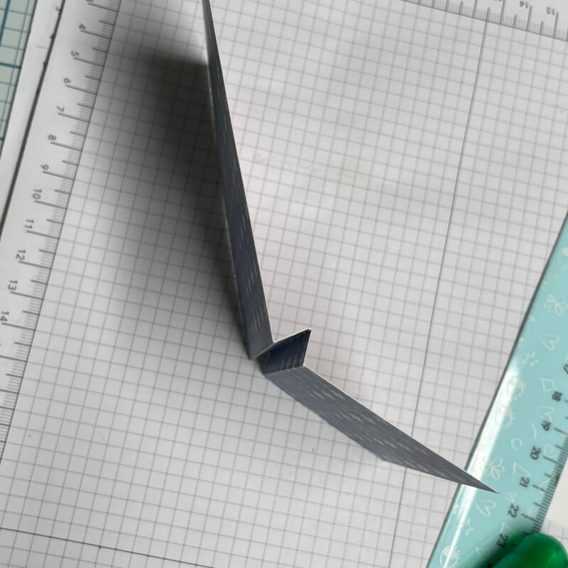 fruehlingsszenen stampin up anleitung besondere glueckwunschkarte basteln