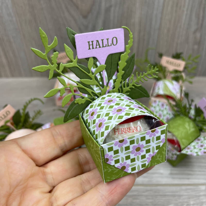 goodie fuer gaeste stampin up anleitung schritt fuer schritt basteln