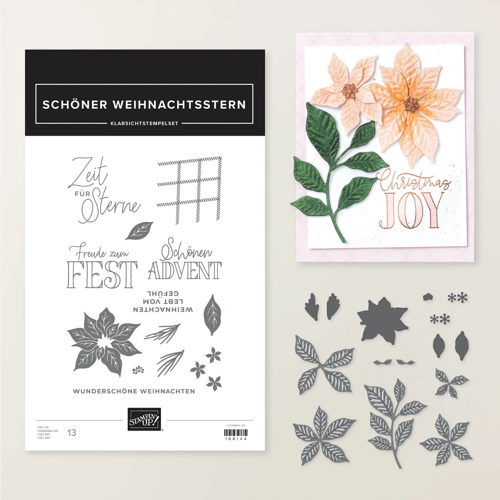 Exklusiv-Online Angebot von Stampin‘ Up! für 9/25