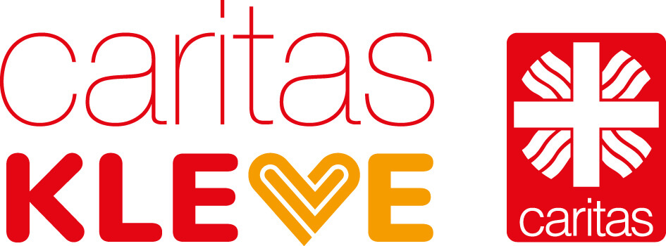 Berns Gruppe soziales Engagement CaritasKleve Logo
