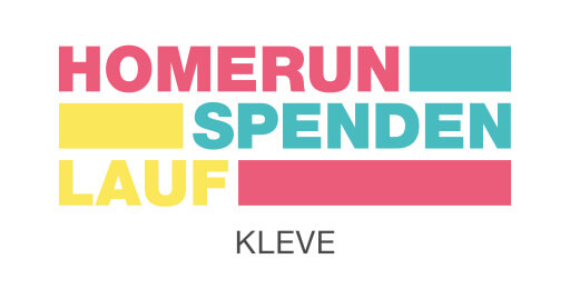 Berns Gruppe soziales Engagement Homerun Spendenlauf