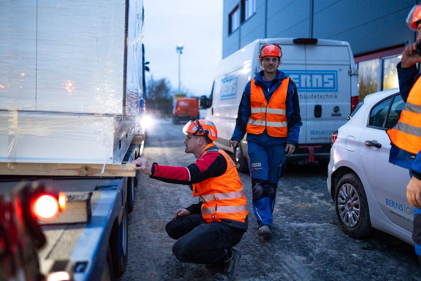 tricor packaging logistics ag neubau werk goch berns gruppe referenz 02 2025 1