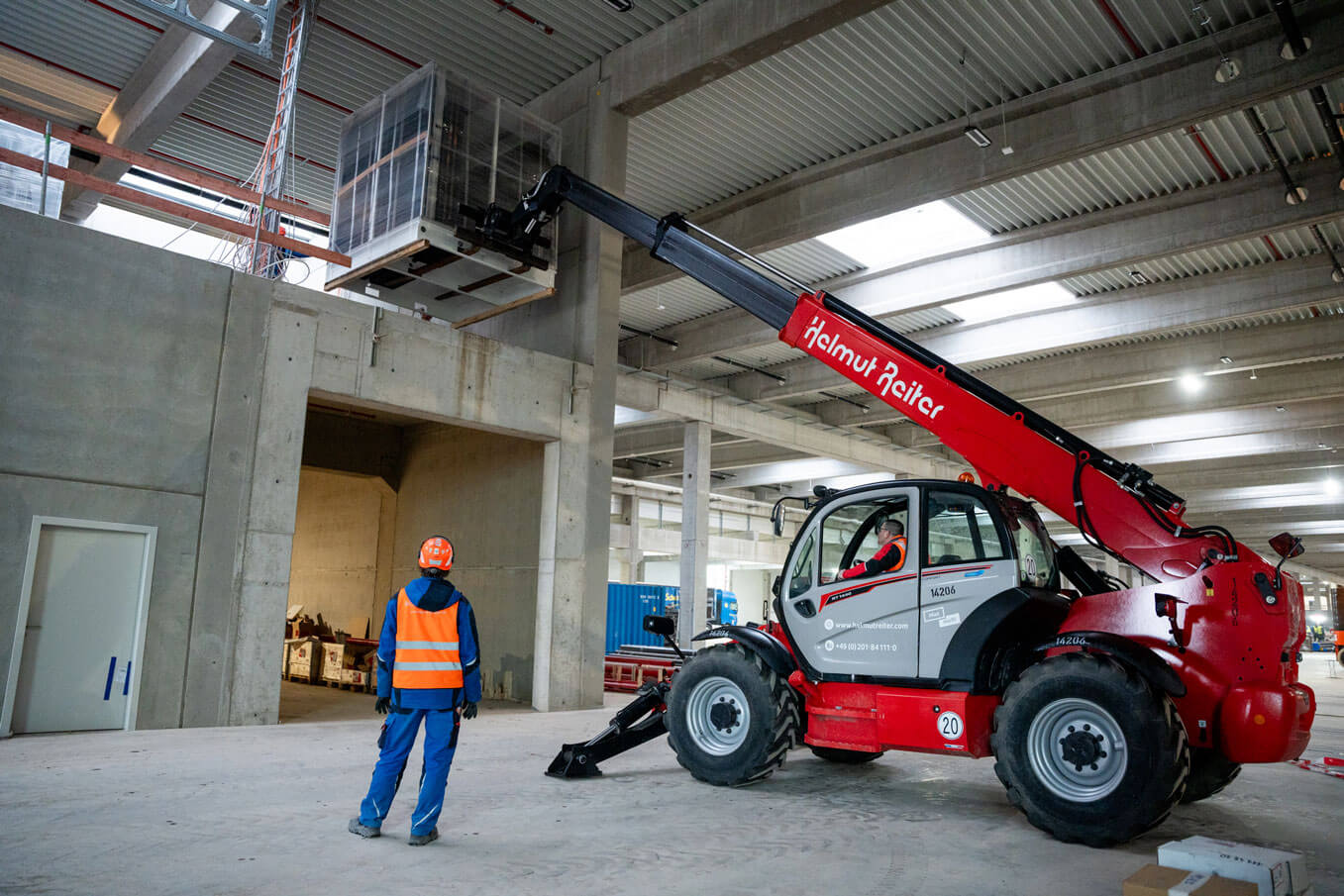 tricor packaging logistics ag neubau werk goch berns gruppe referenz 02 2025 4