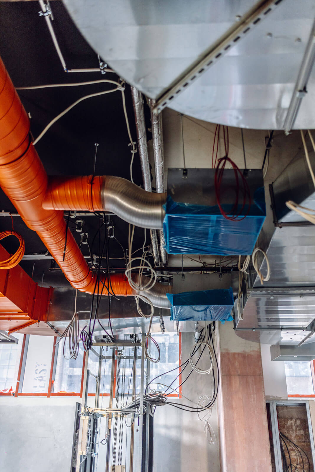 umbau maschinenhaus nord zeche ewald in das restaurant moto59 berns gruppe referenzen 4