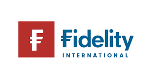 Fidelity Logo