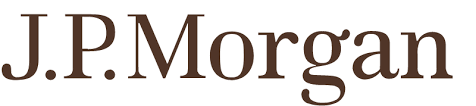 J. P. Morgan Logo