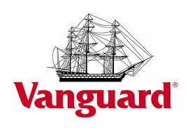 Vanguard Logo
