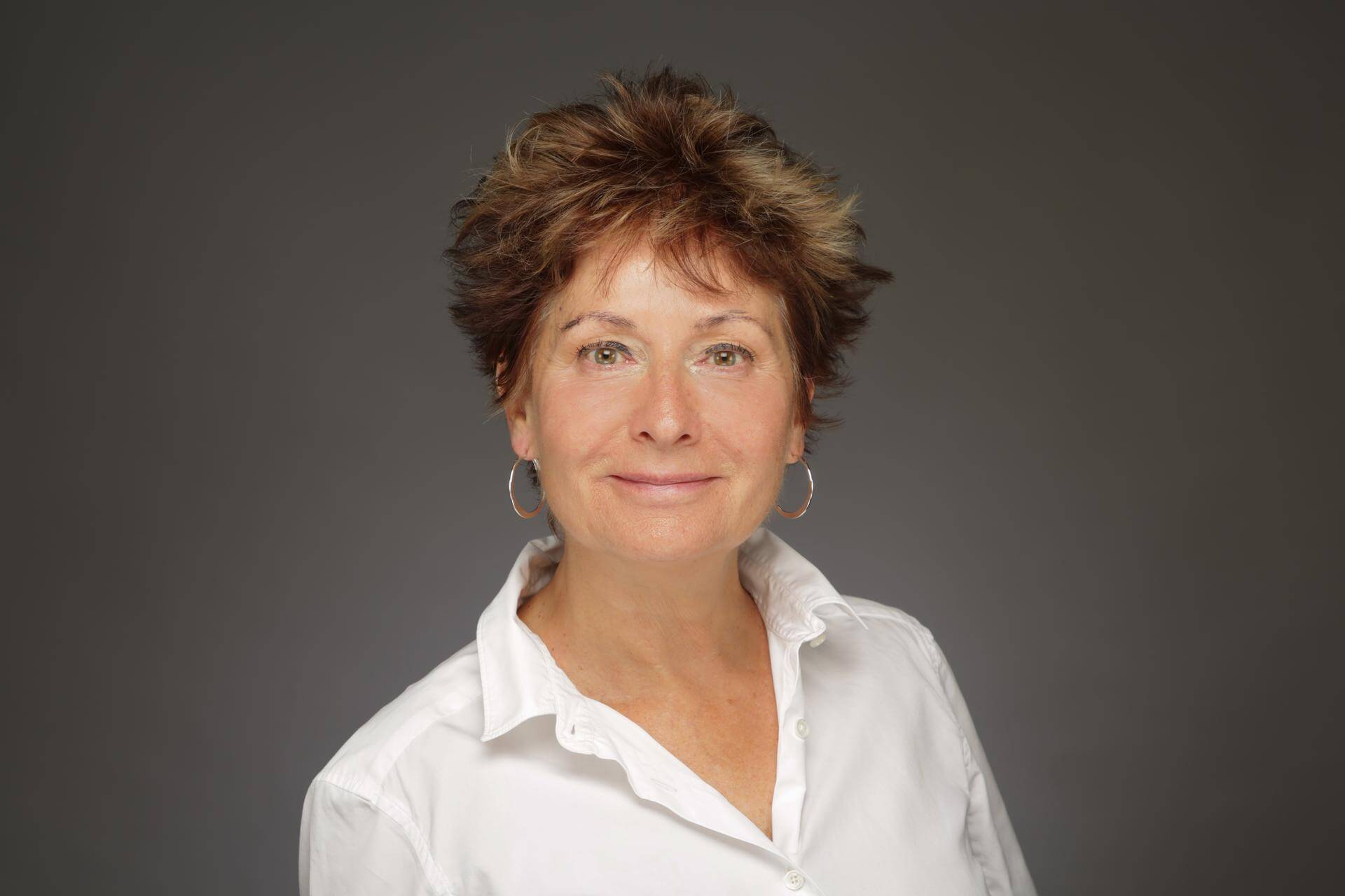 Maria Scoggins