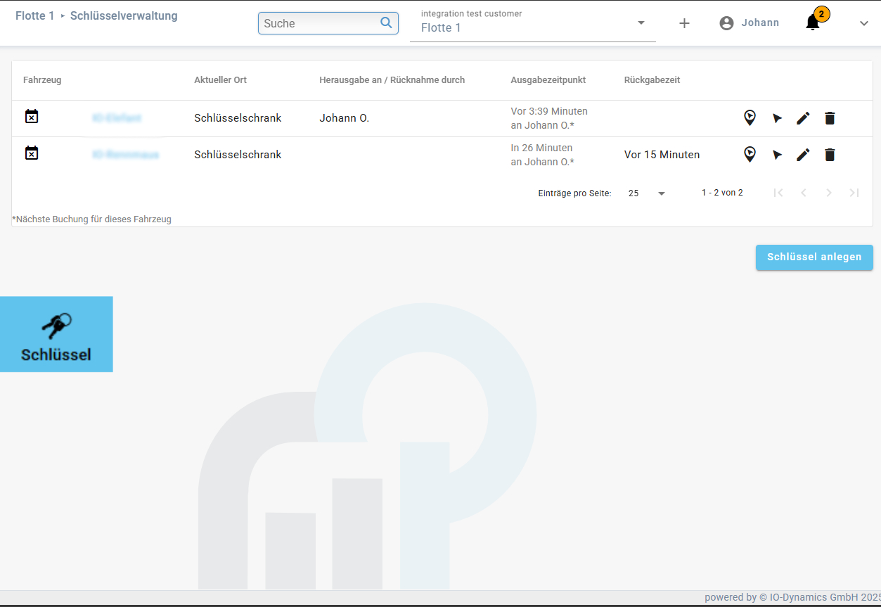 Ladeinfrastruktur für Logisitkflotten und E-Lkws