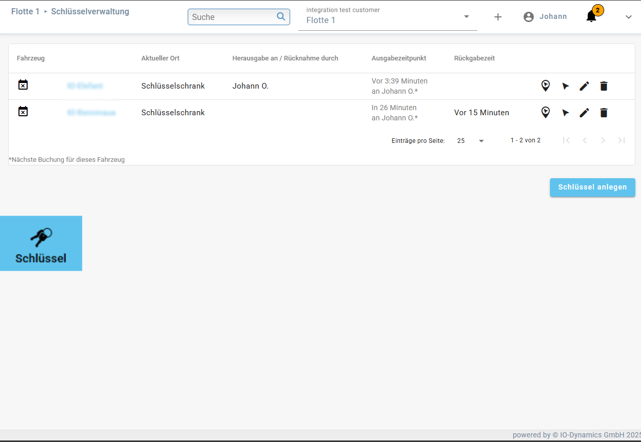 Ladeinfrastruktur für Logisitkflotten und E-Lkws